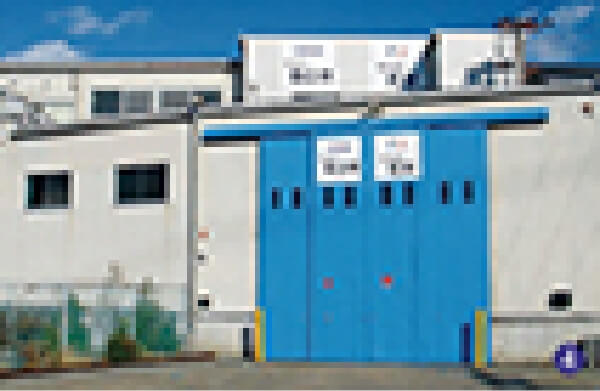 拠点一覧 | 株式会社春日井